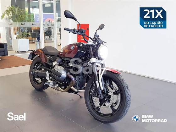 BMW R 12 CRUISER 